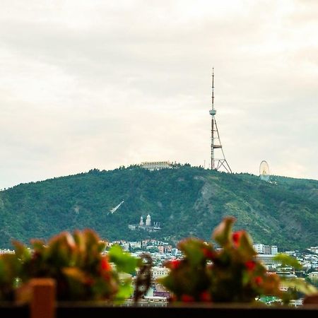 Appartement Tbilisi View Extérieur photo