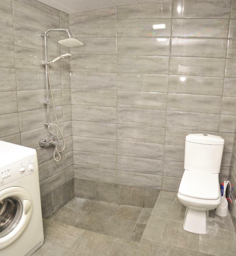 Appartement Tbilisi View Extérieur photo