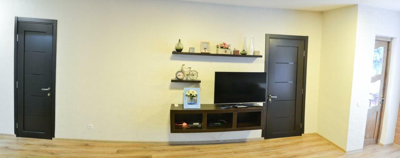 Appartement Tbilisi View Extérieur photo