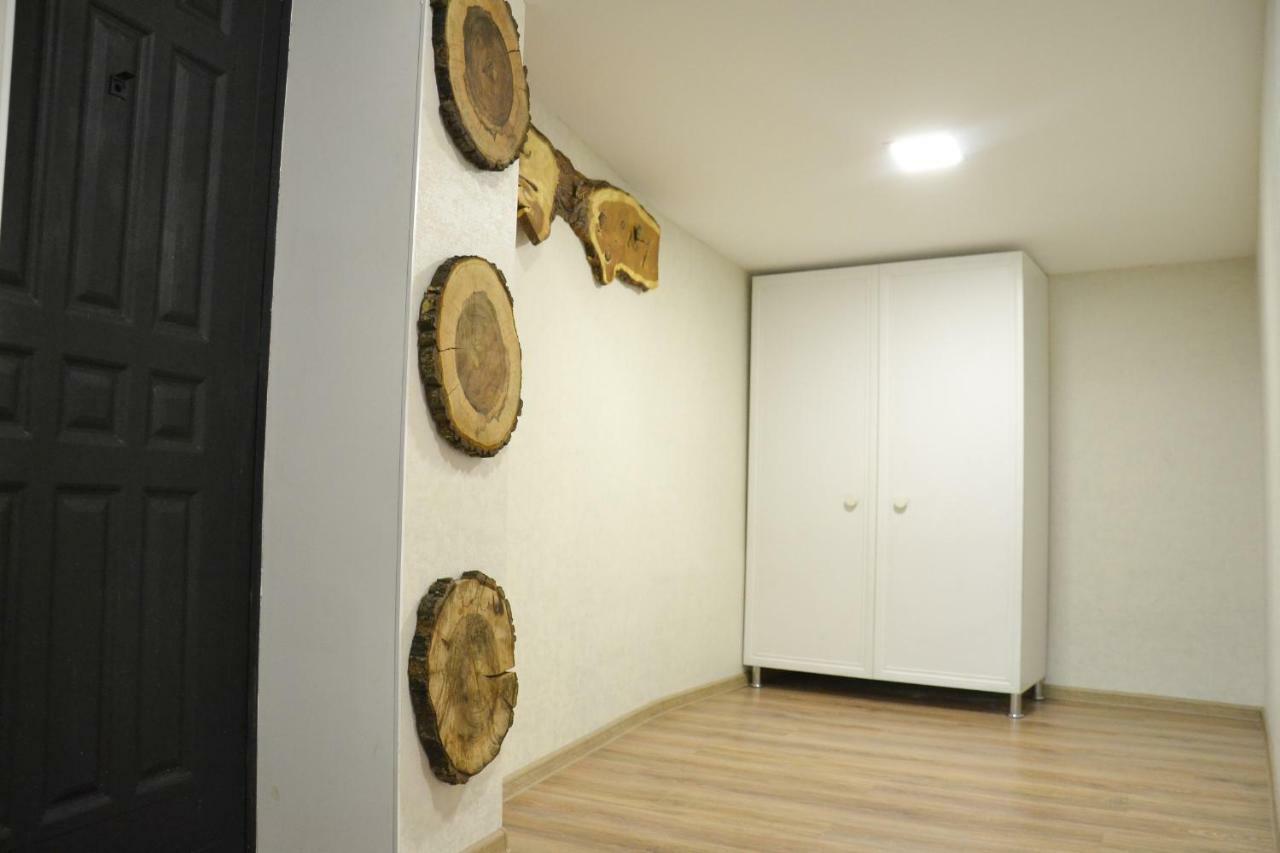 Appartement Tbilisi View Extérieur photo