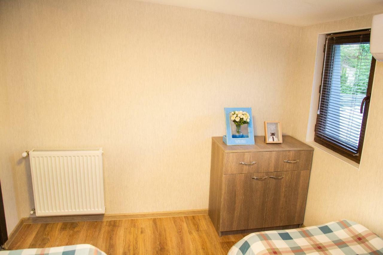 Appartement Tbilisi View Extérieur photo