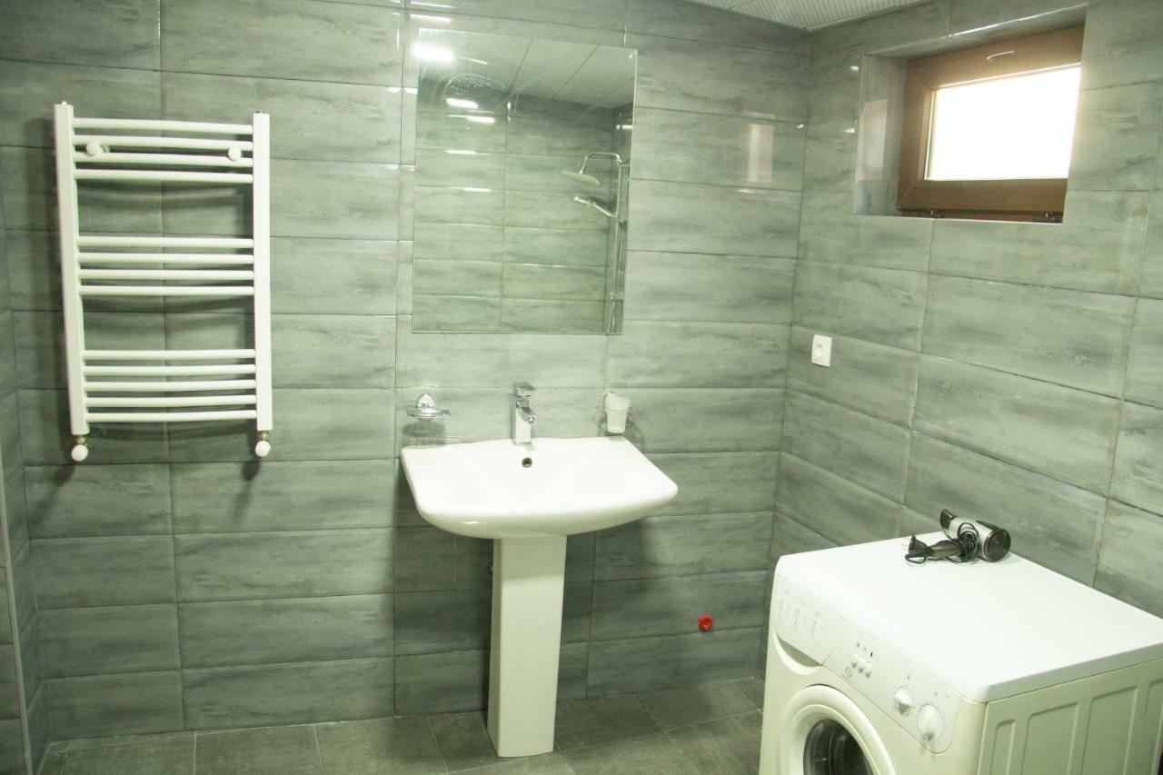 Appartement Tbilisi View Extérieur photo